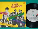 Tom Petty - The waiting + 3 4 Hits New Rock BRAZIL ONLY 7