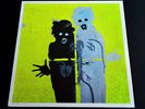 MASSIVE ATTACK Atlas Air EP / LP  Orig.2010 Pressing LIMITED / NUMBER  STUNNING
