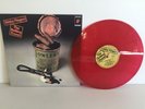 THE ROLLING STONES - STICKY FINGERS - NEW RED COLORED VINYL W/SPANISH SLEEVE