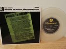 sex pistols pistols in prison ep