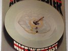 1973 ATOMIC ROOSTER Nice N' Greasy LP Vinyl UK Import DAWN Records PROG ROCK