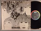 Beatles, The  Revolver    MONO    Psych
