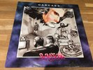 Carcass Swansong LP- original press