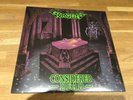 Gorguts Considered Dead LP