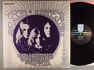 Blue Cheer  Vincebus Eruptum    Psych; Hard Rock   2nd Cover