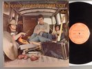 Good, The Bad And The Ugly, The  Self-Titled    Blues Rock