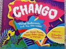 CHANGO Mongo Santamaria Afro-Cubans RARE 1953 10-in. LP TICO LP 137 Great Conga
