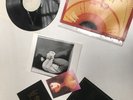 Kate Bush The Kick Inside White Label Promo And Fan Items (CC)