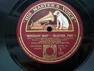 JACK HYLTON 12in 78 RPM MERCENARY MARY 1925 HMV C1221