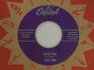 Jerry Reed 45 WHEN I FOUND YOU  / MISTER WHIZ   Capitol VG+
