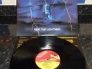 Metallica  Ride The Lightning 1984 (Music For Nations)