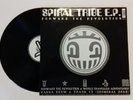 spiral tribe forward the revolution 12