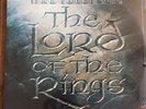 1978 OST Soundtrack Double LP THE LORD OF THE RINGS Leonard Rosenman SEALED