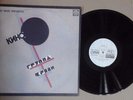 ???? ?– ?????? ????? = Blood Type  Lp vinyl record