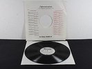 INFORMATIONS-SCHALLPLATTE LP Teldec MU 139 PROMO Muster ROLLING STONES