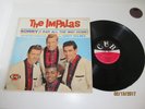 LP The Impalas, Sorry I Ran All The Way Home on Cub 8003 Mint-