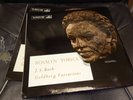 ALP 1548-9 Bach Goldberg Variations / Tureck R/G 2 LP set Red and Gold 1548 1549