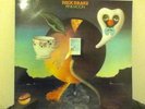 NICK     DRAKE         LP     PINK    MOON       ( reissue copy  )
