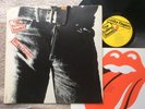 Rolling Stones - Sticky Fingers  - COC 59100 With Insert