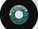 PRINCE BUSTER / SEVEN WONDERS OF THE WORLD / DANCING TIME