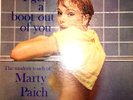 MARTY PAICH  I GET A BOOT OUT OF YOU  WARNER BROTHERS  W 1349 MONO