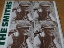 THE SMITHS MEAT IS MURDER ROUGH TRADE 81 ORIGINAL UK 1985 PRESSING INNER SLEEVE