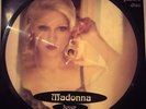 Madonna Picture Disc, Fever, Limited Edition Number: 0006, 7”, 1993