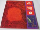 ARCHIE SHEPP-FIRE MUSIC-IMPULSE STEREO A-86-ORIGINAL 1ST-VAN GELDER--LP RECORDS