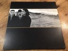 LP Island Records ?U26 --- U2 ?– The Joshua Tree UK FIRST PRESS 1987 FOC VINYL