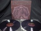 High on Fire The Art Of Self Defense 2xLP Purple Vinyl Neurosis Mastodon Khemmis