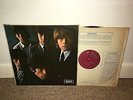 THE ROLLING STONES No 2 LP Decca 1965 UK 1st Press