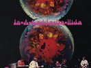 Iron Butterfly - In-A-Gadda-da-Vida - SEALED NEW LP on colored vinyl  Limited