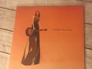 Karen Elson Live At Third Man Die Cut Vault Peach Black Vinyl Record LP