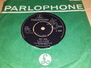 DUFFY POWER - HEY GIRL / A WOMAN MADE FOR TROUBLE - PARLOPHONE R 5059 - MOD RARE