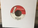 NORTHERN SOUL - ESKEW REEDER - UNDIVIDED LOVE