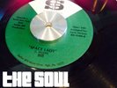 BILL - SPACE LADY - DOLLAR BILL - NORTHERN MODERN SOUL