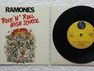 THE RAMONES ROCK AND ROLL HIGH SCHOOL UK 7