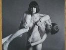 Bat For Lashes The Haunted Man original 2012 Ltd ed double white vinyl LP + CD