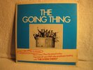The Going Thing?– 1968  Ford Motor Company promo LP ?– XCTV-141133