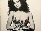 Red Hot Chili Peppers - Mother's Milk LP 1989  EMI USA  064 7 92152 1