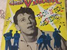 gene vincent coffret  lp 33t   4 disques