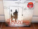 RARE THE DOORS backdoor man LIVE seattle 1970  2 LP SEALED