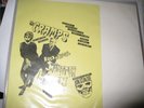 The Cramps RARE VINYL LP - Original 80's release : Rock n' Roll Monster Bash