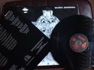Black Sabbath - Headless Cross (autographed) vinyl album - 1989 Very Good condit