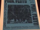 Pink Floyd Crazy Diamonds LP Very Rare