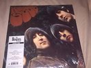 Rubber Soul [2012 LP] by The Beatles (Vinyl, Nov-2012, EMI Catalogue)