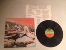 LED ZEPPELIN HOUSES OF THE HOLY 1ST PRESS 1975 UK GATEFOLD LP ATLANTIC A2/B2