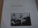 Vinyl LP: Lounge Lizards - same (1981), top erhalten