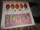 THE ROLLING STONES We love you/Dandelion 7