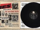 GUNS N ROSES G N' R Lies LP 1988 AXL ROSE Slash 80's METAL GEFFEN RECORDS